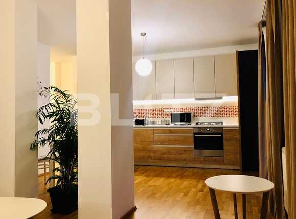 Apartament de închiriat 2 camere Grigorescu - 38036AI | BLITZ Cluj-Napoca | Poza9