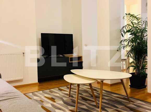 Apartament de închiriat 2 camere Grigorescu - 38036AI | BLITZ Cluj-Napoca | Poza3