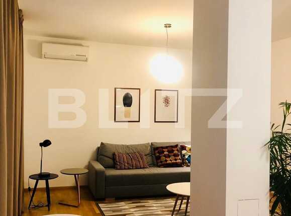 Apartament de închiriat 2 camere Grigorescu - 38036AI | BLITZ Cluj-Napoca | Poza2