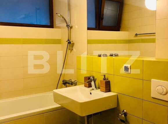 Apartament de închiriat 2 camere Grigorescu - 38036AI | BLITZ Cluj-Napoca | Poza14