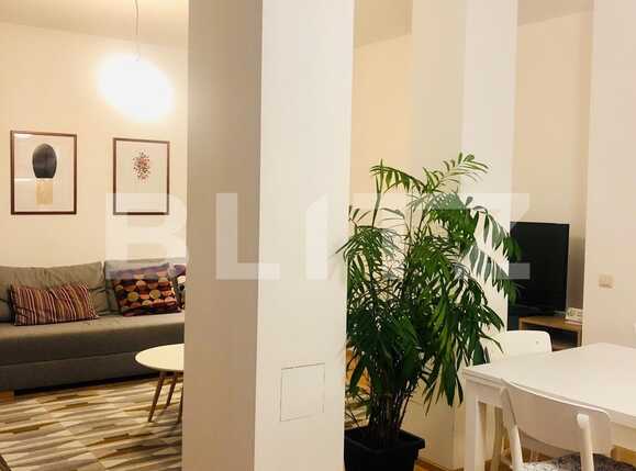 Apartament de închiriat 2 camere Grigorescu - 38036AI | BLITZ Cluj-Napoca | Poza4