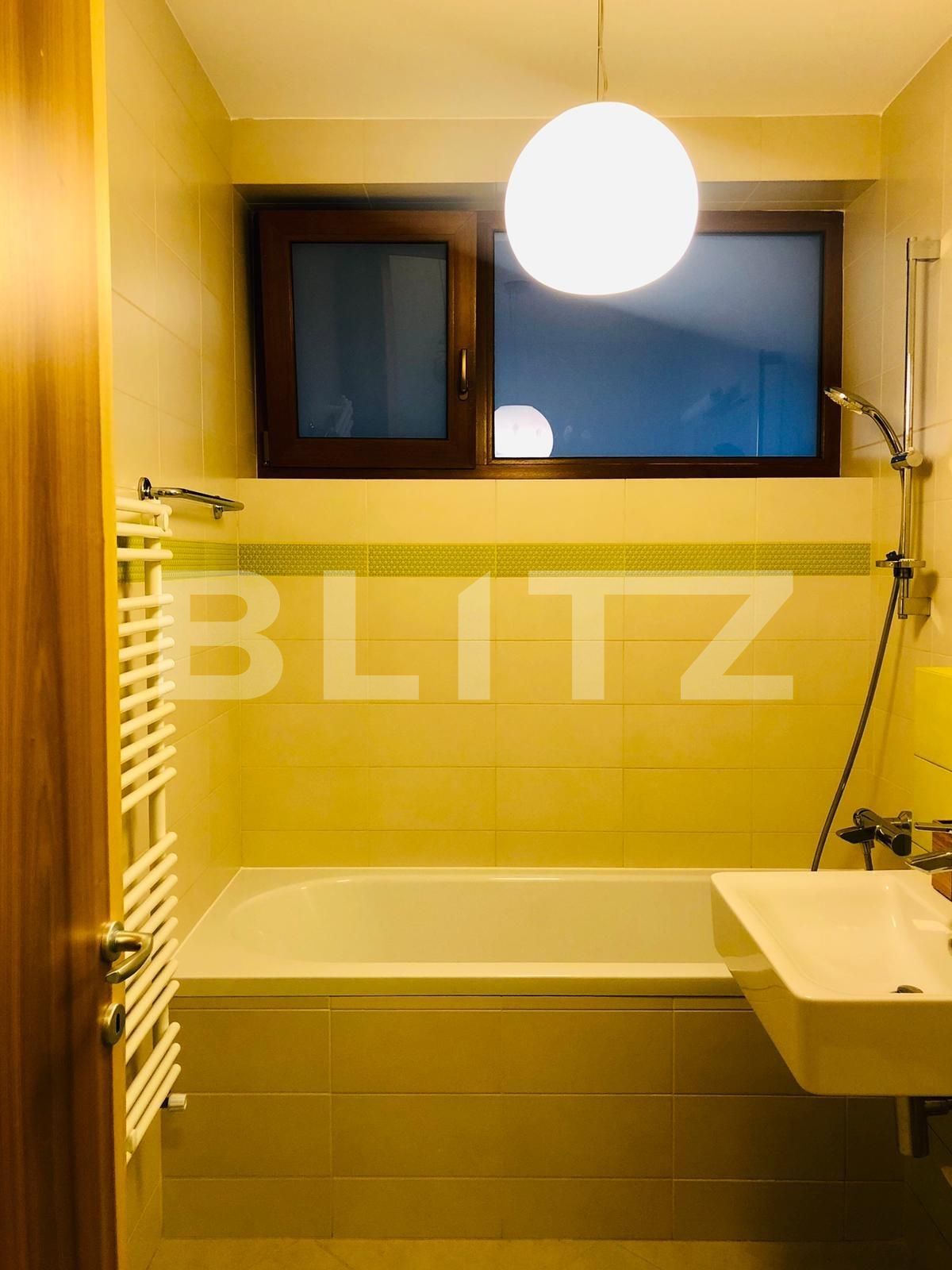 Apartament de închiriat 2 camere Grigorescu - 38036AI | BLITZ Cluj-Napoca | Poza15