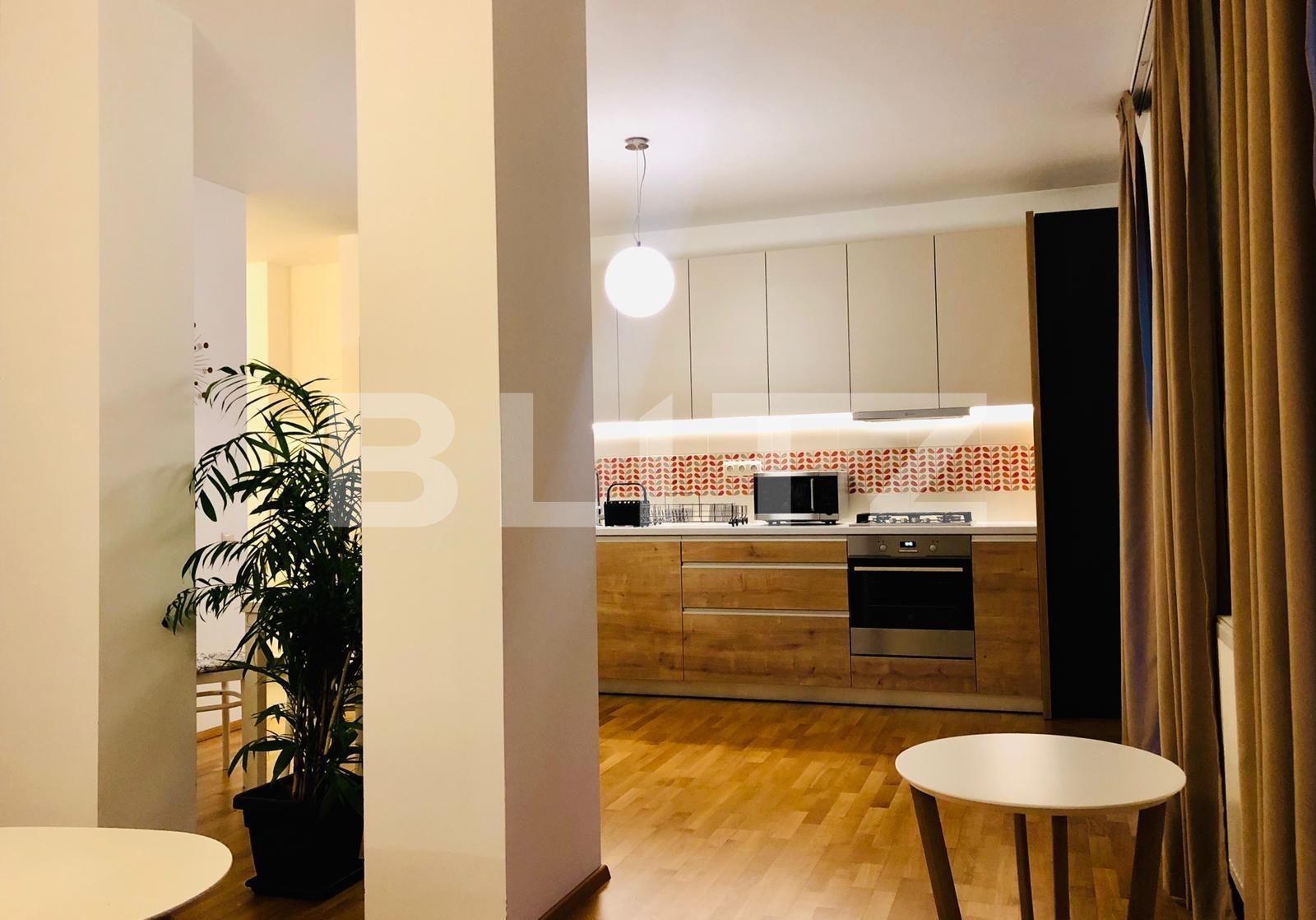 Apartament de închiriat 2 camere Grigorescu - 38036AI | BLITZ Cluj-Napoca | Poza9