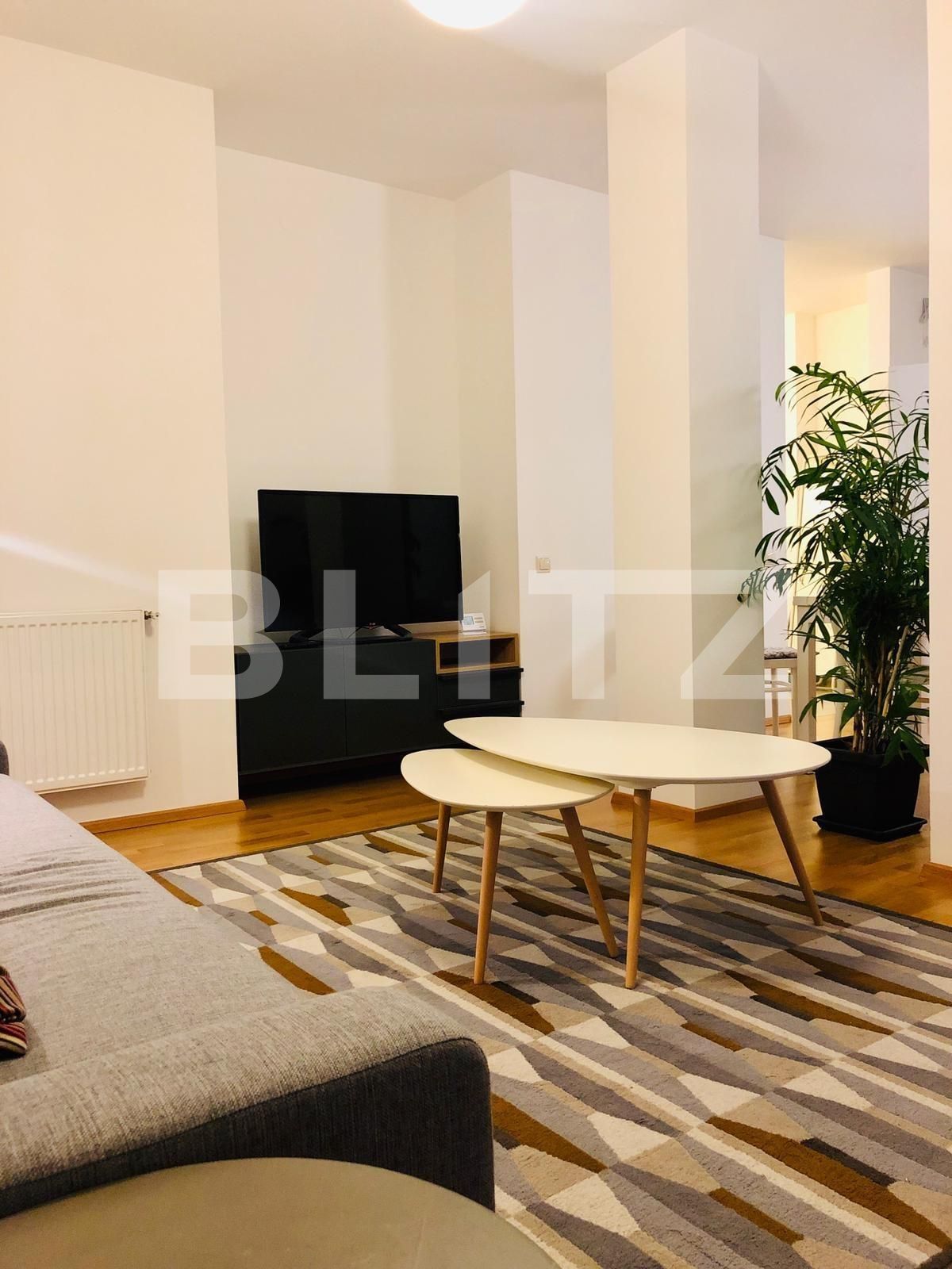 Apartament de închiriat 2 camere Grigorescu - 38036AI | BLITZ Cluj-Napoca | Poza3