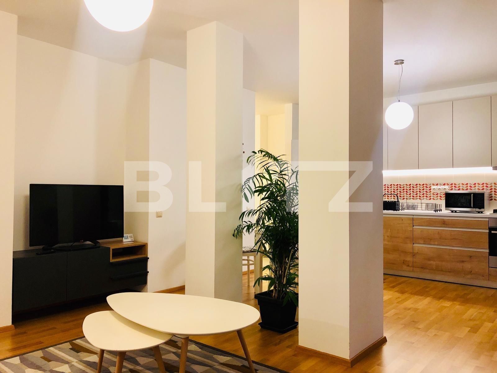 Apartament de închiriat 2 camere Grigorescu - 38036AI | BLITZ Cluj-Napoca | Poza8