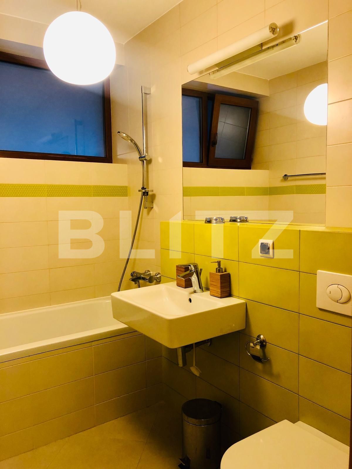 Apartament de închiriat 2 camere Grigorescu - 38036AI | BLITZ Cluj-Napoca | Poza14