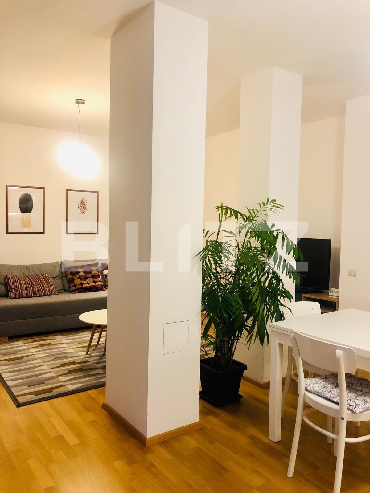 Apartament de închiriat 2 camere Grigorescu - 38036AI | BLITZ Cluj-Napoca | Poza4