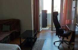 Garsoniera, 28 mp, semidecomandat, zona strazii Detunata!