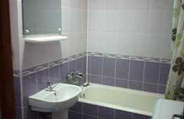 Garsoniera, 28 mp, semidecomandat, zona strazii Detunata!