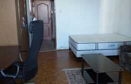 Garsoniera, 28 mp, semidecomandat, zona strazii Detunata!