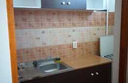 Garsoniera, 28 mp, semidecomandat, zona strazii Detunata!