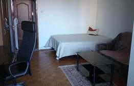 Garsoniera, 28 mp, semidecomandat, zona strazii Detunata!