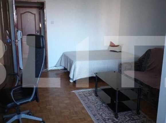 Garsonieră de închiriat Gheorgheni - 38038AI | BLITZ Cluj-Napoca | Poza1