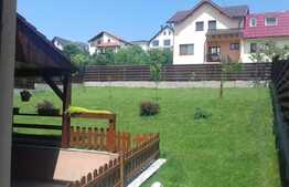 Casa potrivita familiei tale, aproape de oras intr-o zona aerisita!