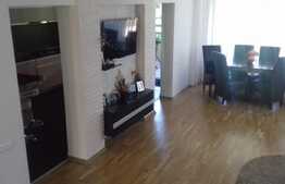 Casa potrivita familiei tale, aproape de oras intr-o zona aerisita!