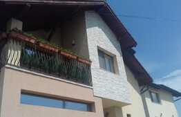 Casa potrivita familiei tale, aproape de oras intr-o zona aerisita!