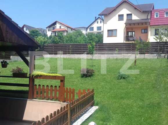Casa de vânzare 4 camere Iris - 38039CV | BLITZ Cluj-Napoca | Poza2