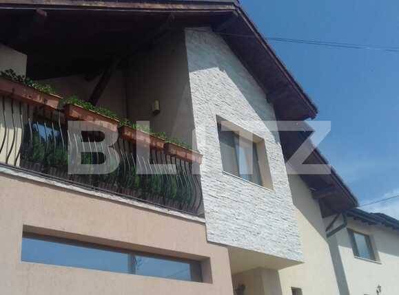 Casa de vânzare 4 camere Iris - 38039CV | BLITZ Cluj-Napoca | Poza3