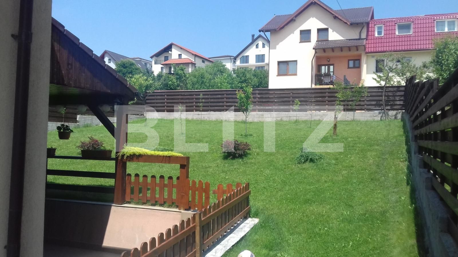 Casa de vânzare 4 camere Iris - 38039CV | BLITZ Cluj-Napoca | Poza2