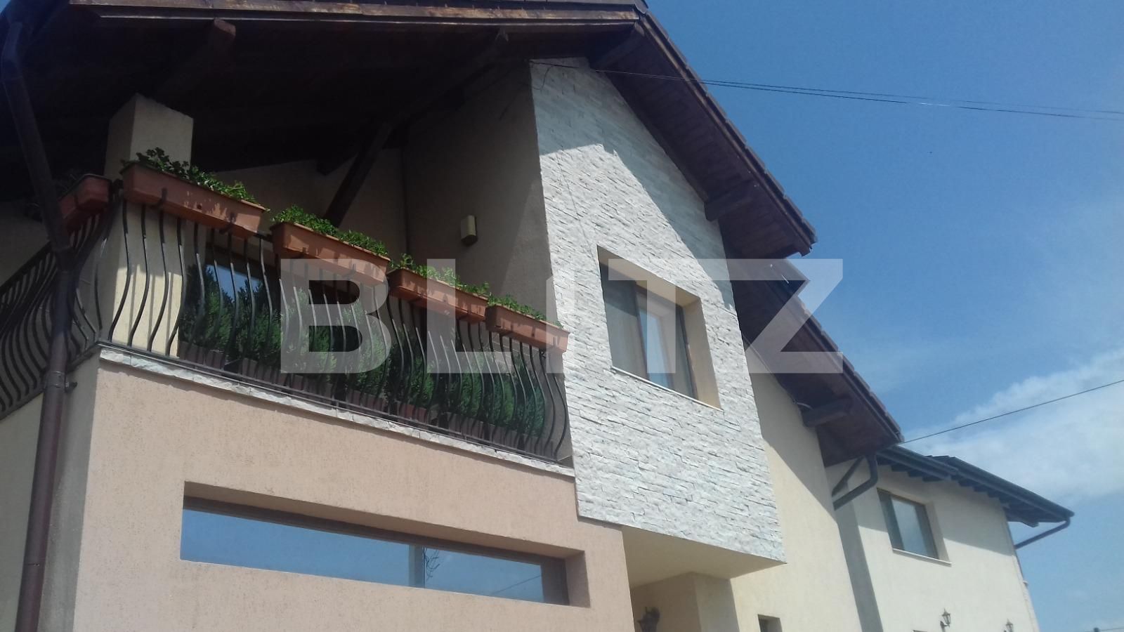 Casa de vânzare 4 camere Iris - 38039CV | BLITZ Cluj-Napoca | Poza3