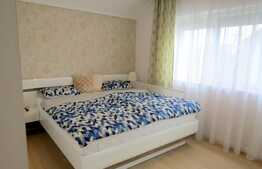 Vrei sa locuiesti in lux si sa ai o curte generoasa? Am gasit oferta potrivita!