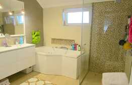 Vrei sa locuiesti in lux si sa ai o curte generoasa? Am gasit oferta potrivita!