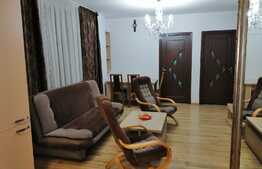 IDEAL pentru investitie. Zona cautata, suprafata calculata, chiriasii te asteapta! 60 mp utili+ 22 de terasa, zona Plopilor!