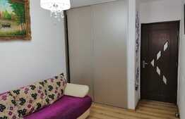 IDEAL pentru investitie. Zona cautata, suprafata calculata, chiriasii te asteapta! 60 mp utili+ 22 de terasa, zona Plopilor!