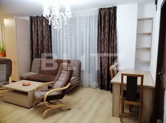 Apartament de vânzare 3 camere Plopilor - 38041AV | BLITZ Cluj-Napoca | Poza1