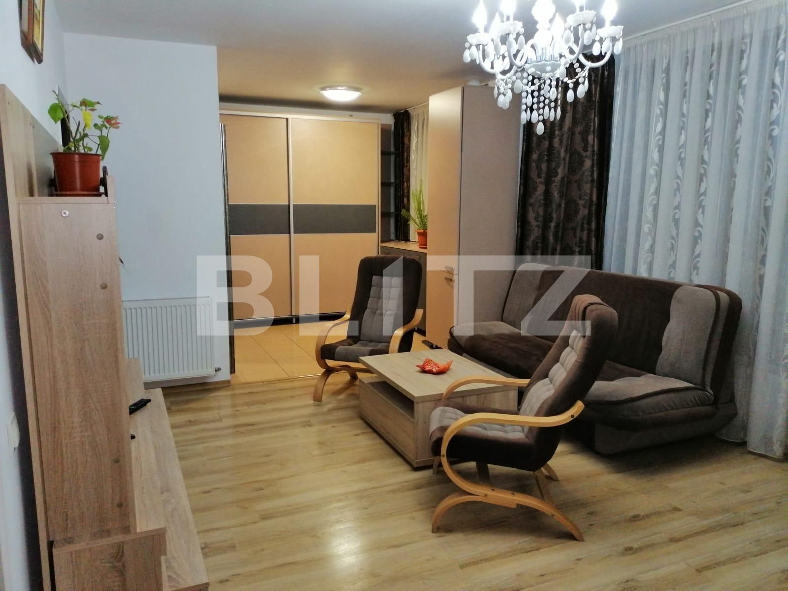 Apartament de vânzare 3 camere Plopilor - 38041AV | BLITZ Cluj-Napoca | Poza3