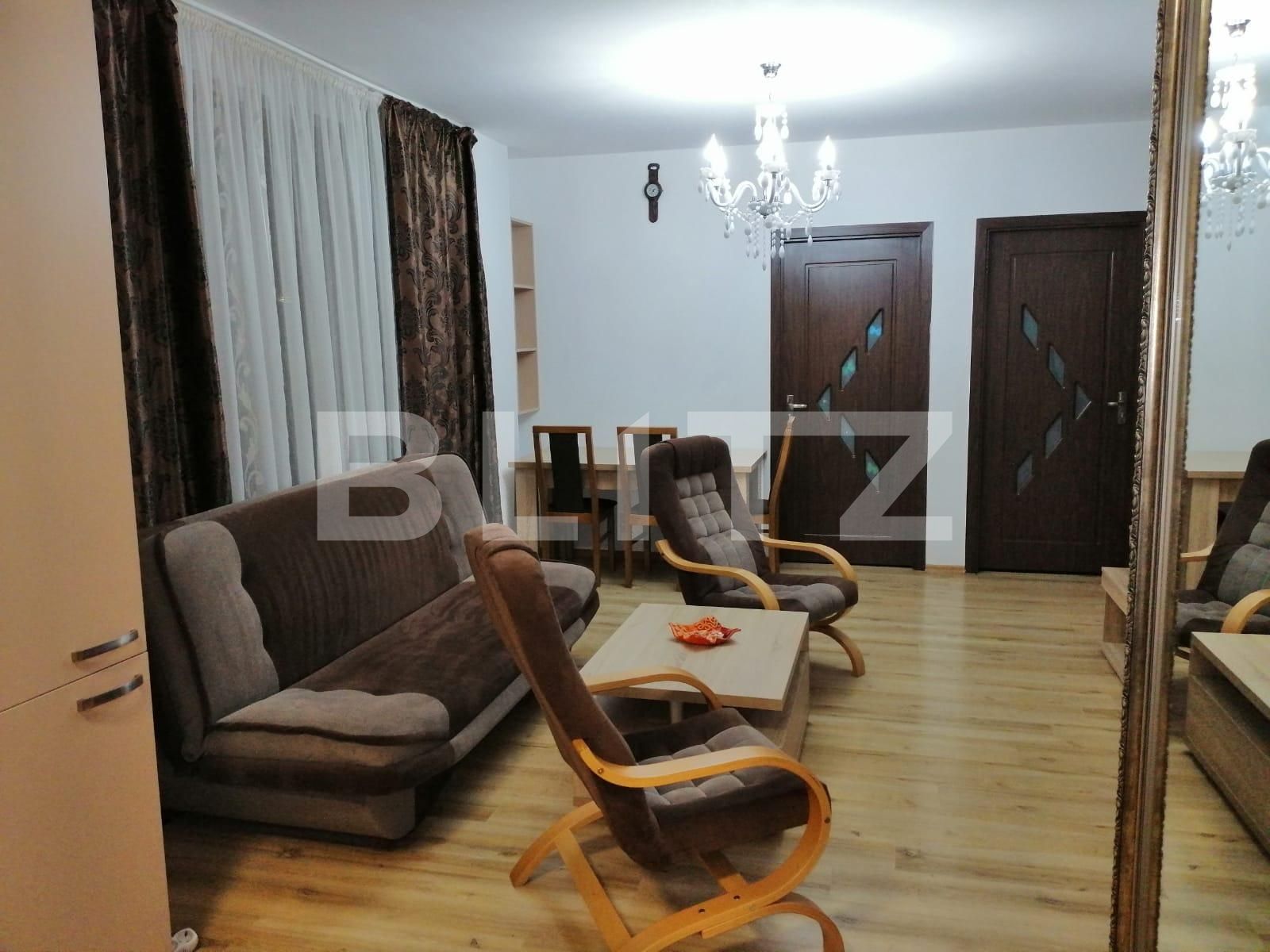 Apartament de vânzare 3 camere Plopilor - 38041AV | BLITZ Cluj-Napoca | Poza2
