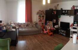 Apartament cu 2 camere, 49 mp, terasa de 33 mp, loc de parcare! Zona strazii Porii!