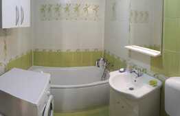 Apartament cu 2 camere, 49 mp, terasa de 33 mp, loc de parcare! Zona strazii Porii!