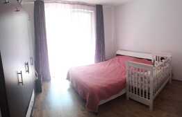 Apartament cu 2 camere, 49 mp, terasa de 33 mp, loc de parcare! Zona strazii Porii!