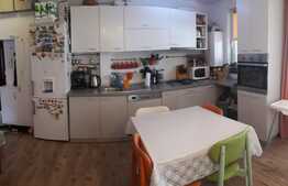 Apartament cu 2 camere, 49 mp, terasa de 33 mp, loc de parcare! Zona strazii Porii!