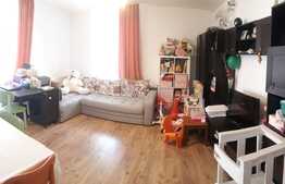 Apartament cu 2 camere, 49 mp, terasa de 33 mp, loc de parcare! Zona strazii Porii!