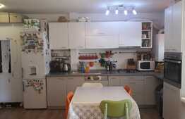 Apartament cu 2 camere, 49 mp, terasa de 33 mp, loc de parcare! Zona strazii Porii!