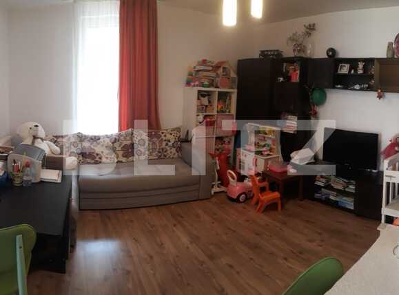 Apartament de vânzare 2 camere Floreşti - 38042AV | BLITZ Cluj-Napoca | Poza4