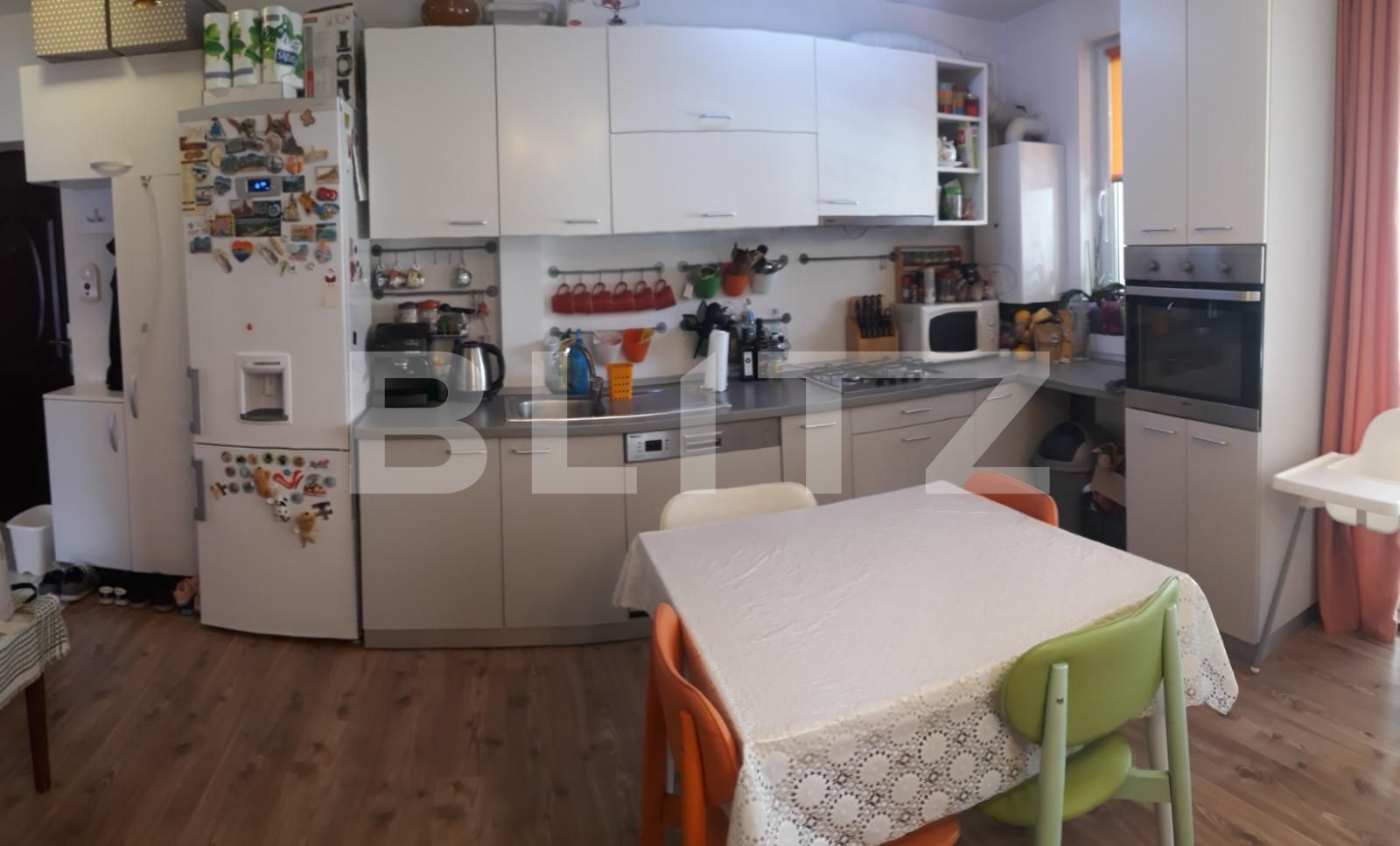 Apartament de vânzare 2 camere Floreşti - 38042AV | BLITZ Cluj-Napoca | Poza2