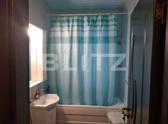 Apartament de închiriat 2 camere Floreşti - 38043AI | BLITZ Cluj-Napoca | Poza8