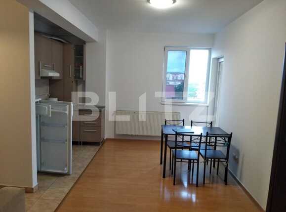 Apartament de închiriat 2 camere Floreşti - 38043AI | BLITZ Cluj-Napoca | Poza2