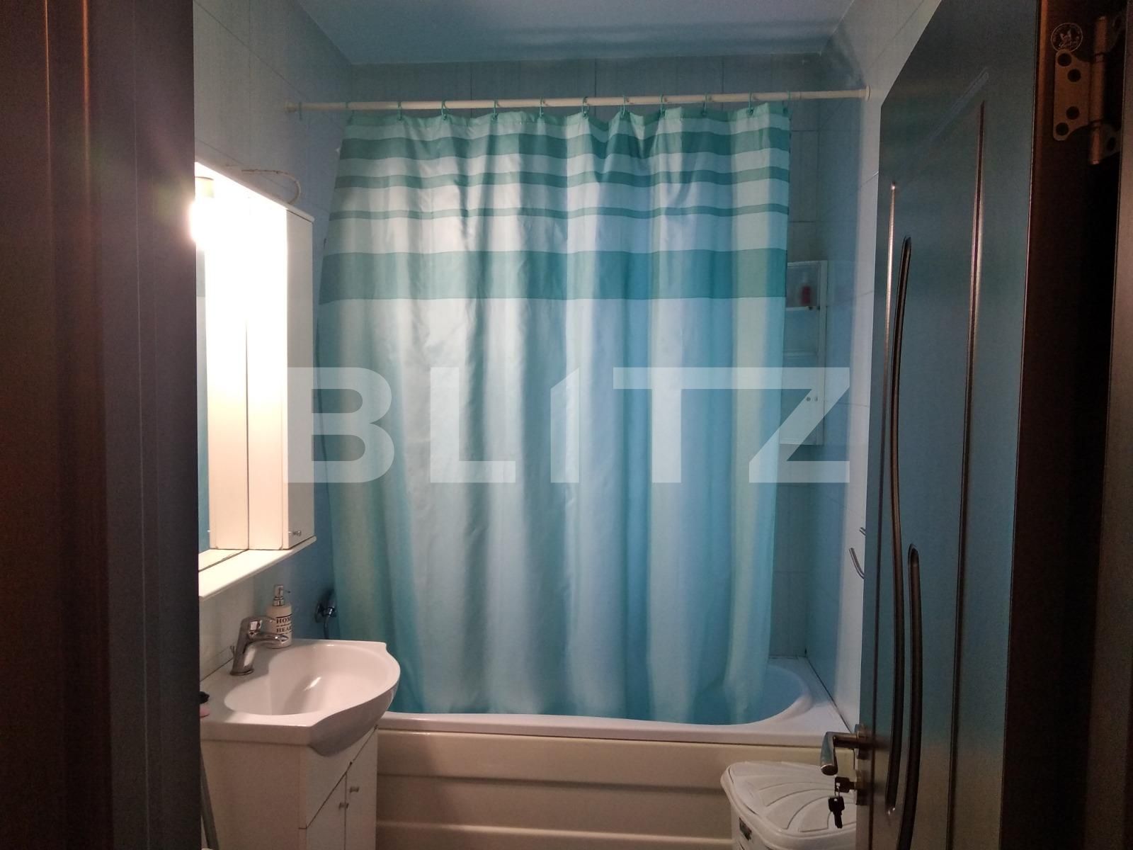 Apartament de închiriat 2 camere Floreşti - 38043AI | BLITZ Cluj-Napoca | Poza8