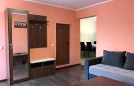 Apartament cu 3 camere in vila, mobilat modern, parcare, zona Ira!