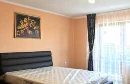 Apartament cu 3 camere in vila, mobilat modern, parcare, zona Ira!