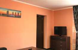 Apartament cu 3 camere in vila, mobilat modern, parcare, zona Ira!