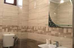 Apartament cu 3 camere in vila, mobilat modern, parcare, zona Ira!