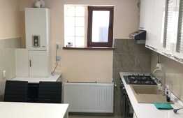 Apartament cu 3 camere in vila, mobilat modern, parcare, zona Ira!