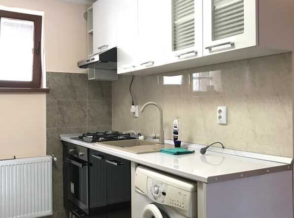 Apartament de închiriat 3 camere Marasti - 38044AI | BLITZ Cluj-Napoca | Poza12