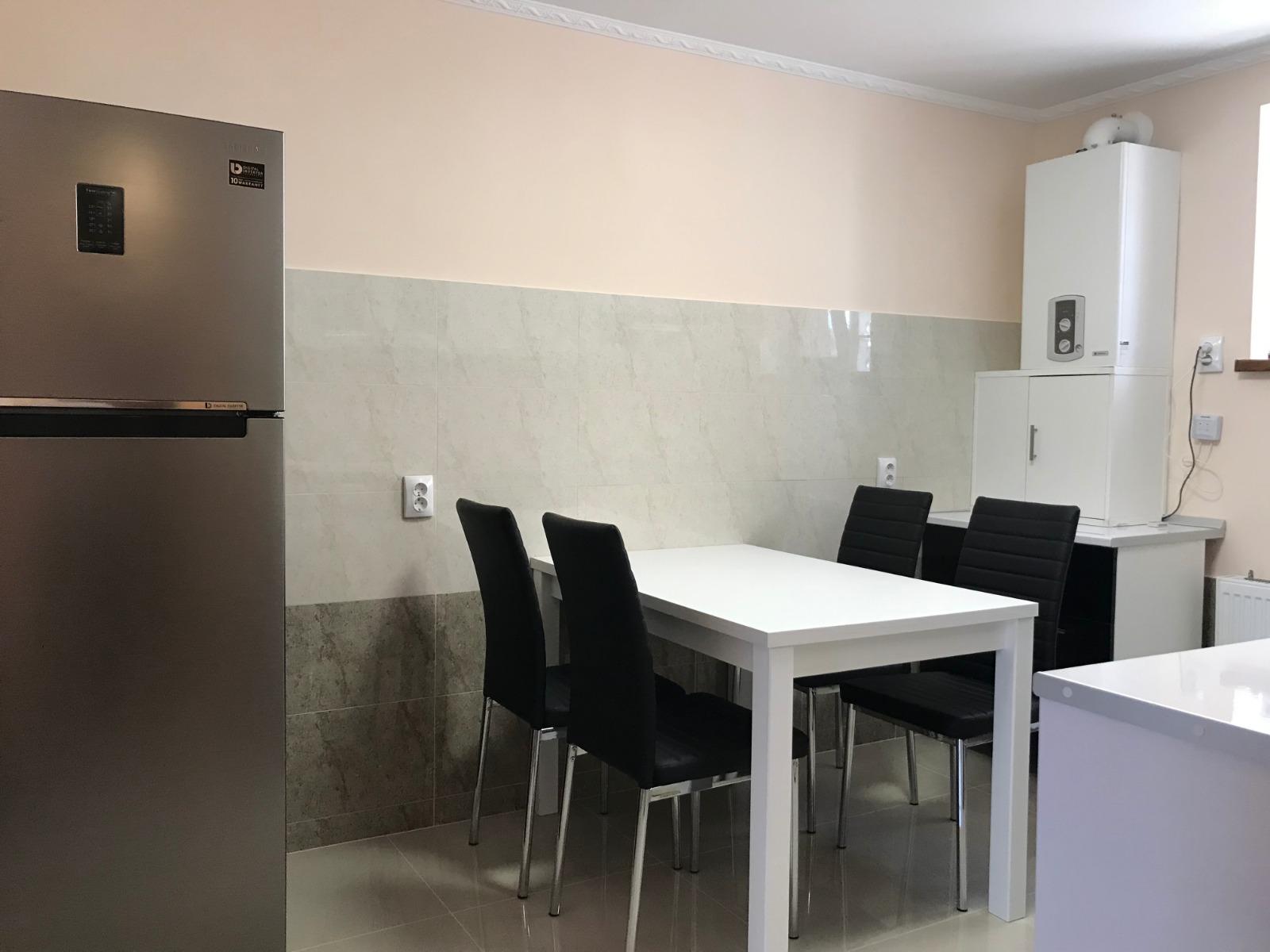 Apartament de închiriat 3 camere Marasti - 38044AI | BLITZ Cluj-Napoca | Poza13