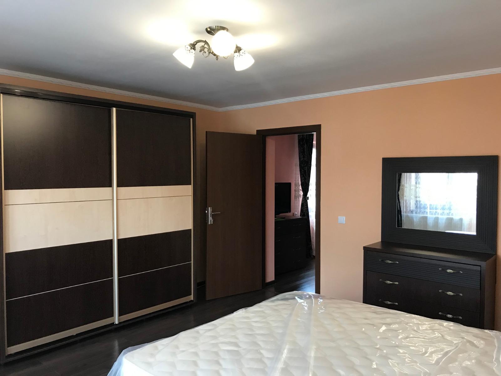 Apartament de închiriat 3 camere Marasti - 38044AI | BLITZ Cluj-Napoca | Poza2
